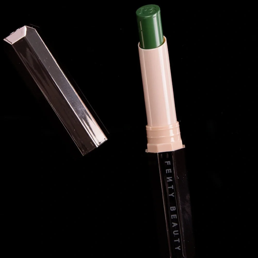 Fenty Beauty By Rihanna Mattemoiselle Midnight Wasabi
